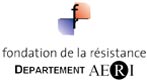 Fondation de la Résistance