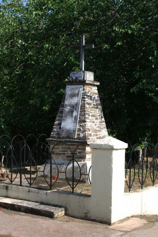 Monument de Barchetta 