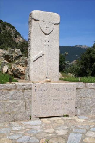 Tunnel de l’Usciolu-Stele