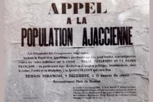 Tract Apple à la population