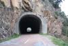 Tunnel de l’Usciolu